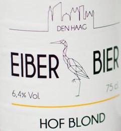 EIBER Hof Blond